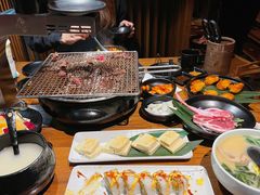 -九田家黑牛烤肉料理(无锡T12店)