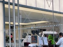-Manner Coffee(IFS一楼店)