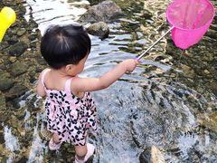 -碓臼峪自然风景区