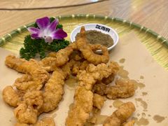 -江南韵·无锡太湖文化体验餐厅(凤凰天街店)