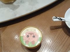 -泓历皇朝酒店(东亭店)