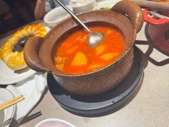 -饕林餐厅(春熙路店)