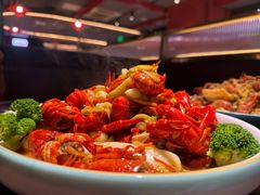 -京悦南门涮羊肉·羊蝎子火锅(田林路店)