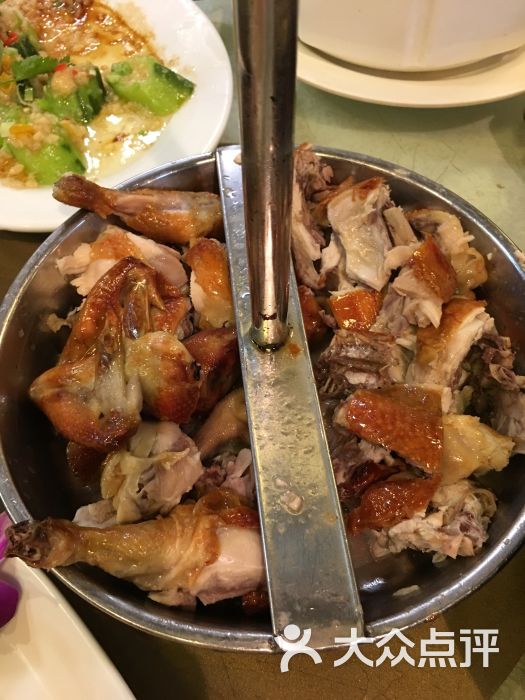 顺德佬酒楼(南山店)图片 - 第4张