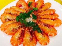 -新海利海鲜城·41年珠海老字号(夏湾店)