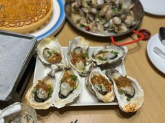 -大闫家烧烤·小海鲜家常菜(郑庄店)