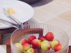 -金海华·四季时堂·第一食堂(现代传媒广场店)