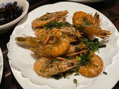 -老瑞福上海菜(人民广场店)