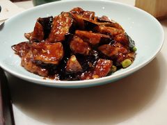 -情满四合院•京菜•烤鸭(动物园店)