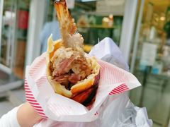 -中关村烤包子(中关村店)