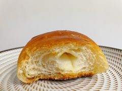 盐可颂-LANLIZI BAKERY(COSMO店)