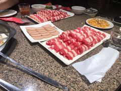 -小山城·馋嘴蛙(亚运村店)