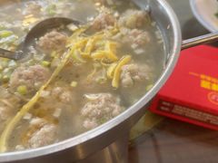-今鲜源酒店·海鲜锅贴青岛菜(新湛路店)