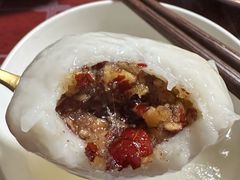 枣泥汤圆-高行汤团店(金高路店)