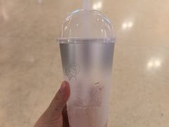-喜茶(佛山岭南站店)