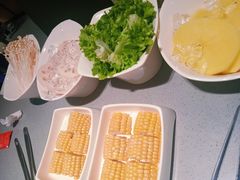 -海底捞火锅(吾悦广场店)