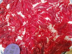 双层肉-小牛海记潮汕牛肉店(永定路店)