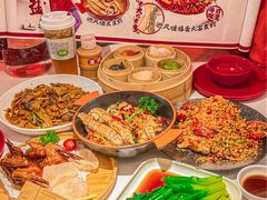 -避风塘·金牌店·夜宵(金玉兰店)