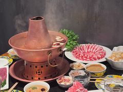 -南门涮肉(上海二店)