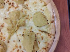 -魏斯理汉堡(西安沣东吾悦店)