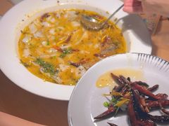 -太二酸菜鱼(福州泰禾店)