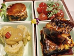 -四世同堂·京菜·烤鸭(双井店)