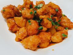 -王庄阿咪海鲜大排档(上下杭店)