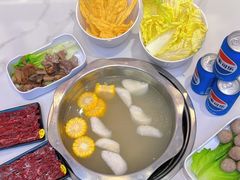 -八合里潮汕鲜牛肉火锅(惠州华贸店)