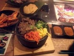 -新石器烤肉(南通CBD大有境店)