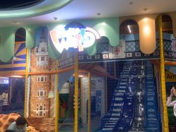 -MELAND CLUB亲子乐园•派对(虹桥万象城店)
