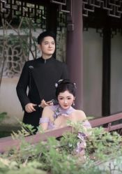 -第一夫人婚纱摄影(南京店)