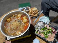 -秧塘牛八宝(金山路店)