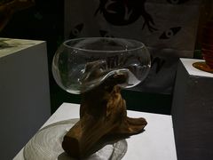 -观澜湖手艺工场·陶艺·吹玻璃·拼豆