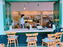 -RAC BAR(安福路店)