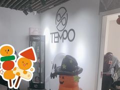 -TEMPO 音乐(五角场店)
