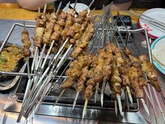 -古彭7只羊·徐州烧烤(玄武墨香路店)