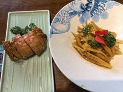 -锡和无锡菜(景丽苑店)