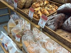 -西村叔叔的店·面包·甜品·蛋糕(崂山丽达店)
