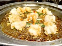 -绿茶餐厅(朝阳大悦城店)