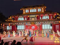 -深圳锦绣中华民俗村