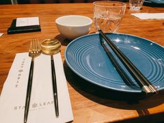 -星叶·东南亚料理(宁波万象汇店)