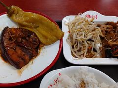 -刘小忙把子肉(北园大街总店)