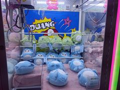 -大玩家(中原万达广场店)