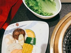 -神户赤童日式烤肉(金地广场店)