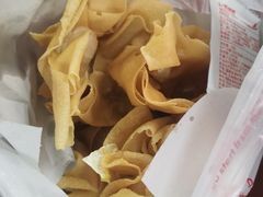 -珍成炸滋味