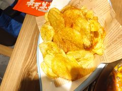 -奉天宴遇烧烤·冒锅