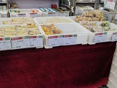 -北京稻香村(白纸坊店)