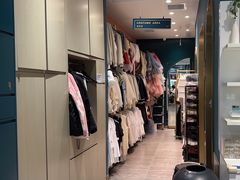 -海马体照相馆(西安高新万达广场店)