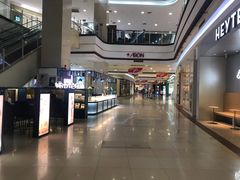-永旺梦乐城国际商城(北清路店)