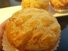 菠萝包-小资太太餐厅(南岗区店)